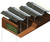 Solar Structures Design Competition 2011