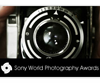 Sony World Photography Awards 2011 Open/ Professional Competitions