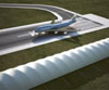 Sound Barrier for Amsterdam Airport Schiphol
