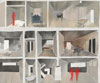 SPACE Prize for International Students of Architecture Design 2008