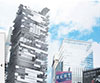 SPACE Prize for International Students of Architecture Design 2009