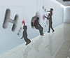 SPACE Prize for International Students of Interior Design 2009