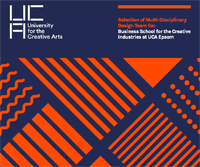 Business School for the Creative Industries at UCA Epsom