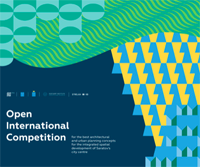 Open International Competition for Architectural and Urban Planning Concepts for the Integrated Development of Saratov's City Centre