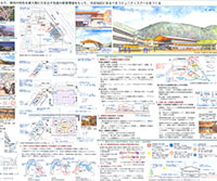 (仮称)呉市立天応義務教育学校校舎等設計プロポーザル