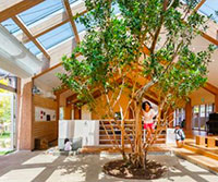 ウッドデザイン賞 2018