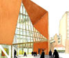 New Students' Centre Design Competition : London School of Economics
