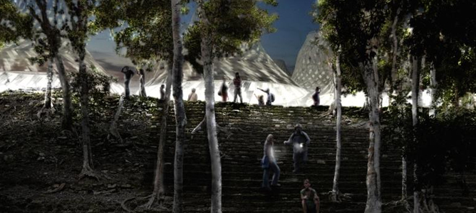 SUDAPAN: Endless (s)trips Competition | 