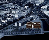 New arts centre/theatre building in Sundsvall