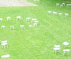 椅子のある風景 北の創作椅子展 2009