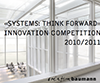 Systems: Think Forwar 2010/2011