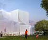 Taichung City Cultural Center International Competition