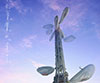 TAIWAN TOWER Conceptual Design International Competition