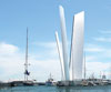 Te Wero Bridge