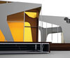 Temporary Outdoor Gallery Space ideas competition