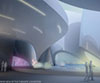 Thematic Pavilion of the Expo 2012 Yeosu, Korea