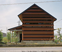 東京建築士会住宅建築賞 2019