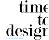 Time to Design - New Talent Award 2011
