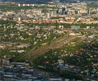 Tallinn Architecture Biennale 2019 - Vision Competition