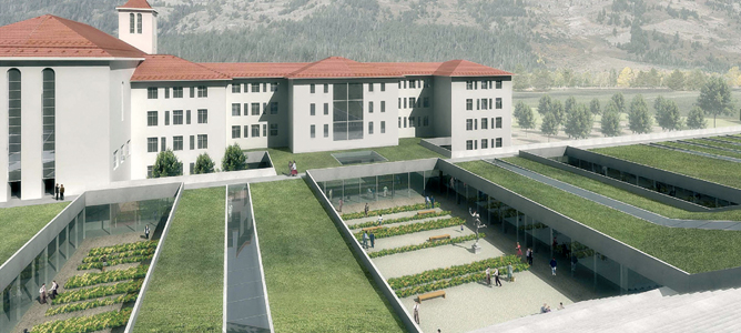 Torsanlorenzo Prize 2008 | 