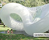 Triumph Pavilion - LONDON (Summer 2013 Build Project)