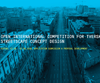 Open International Competition for Tverskaya Streetscape Concept Design