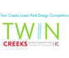 Twin Creeks Linear Park Design Competition