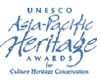 UNESCO Asia-Pacific Heritage Awards 2008