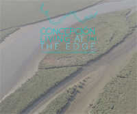 Concepción. Living at(in) the Edge. The Andalien river fluvial restoration & urban design