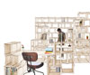Urbantine Project 2008 - Fast Architecture Competition