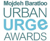 Mojdeh Baratloo Urban Urge Awards