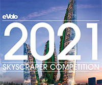 eVolo 2021 Skyscraper Competition