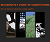Imprinting Time on Architecture - 2010 Monthly Vignette Competition