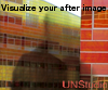 Visualise your after image