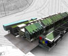 New Look of Vydrica Public Architectonical Competition