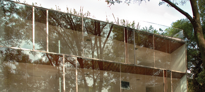 World Architecture Community Awards 20+10+X Projects 3rd Cycle | Luis Longhi