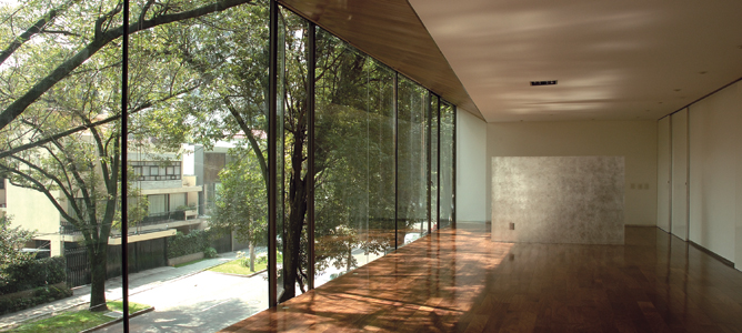 World Architecture Community Awards 20+10+X Projects 3rd Cycle | Luis Longhi