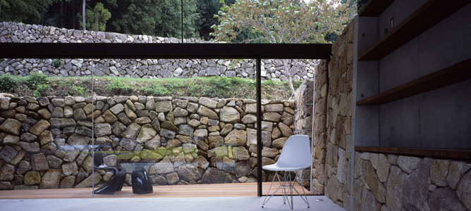 World Architecture Community Awards 20+10+X Projects 3rd Cycle | Luis Longhi