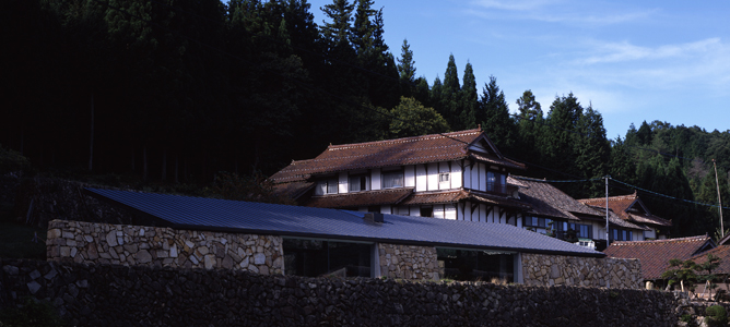 World Architecture Community Awards 20+10+X Projects 3rd Cycle | Luis Longhi