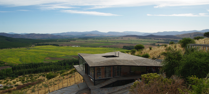 World Architecture Community Awards 20+10+X Projects 3rd Cycle | Luis Longhi