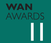 WAN Awards 11 - 21 FOR 21