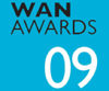 WAN Awards 09 - Commercial Sector