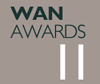 WAN Awards 11 - Education Sector