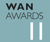 WAN Awards 11 - HOTEL OF THE YEAR