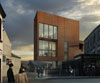 West Cork Arts Centre Architectural Design Competition