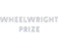 The 2020 Wheelwright Prize