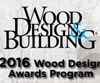 2016 Wood Design & Building Awards