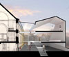 Woburn Public Library Expansion Ideas Competition
