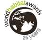 World Habitat Awards 2012/13
