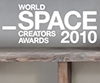 WORLD Space Creators Awards 2010